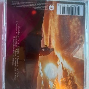 Nick Jonas signed autograph. Sealed, and purchased from his site!